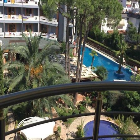 Lovely Apartment 格勒姆 外观 照片