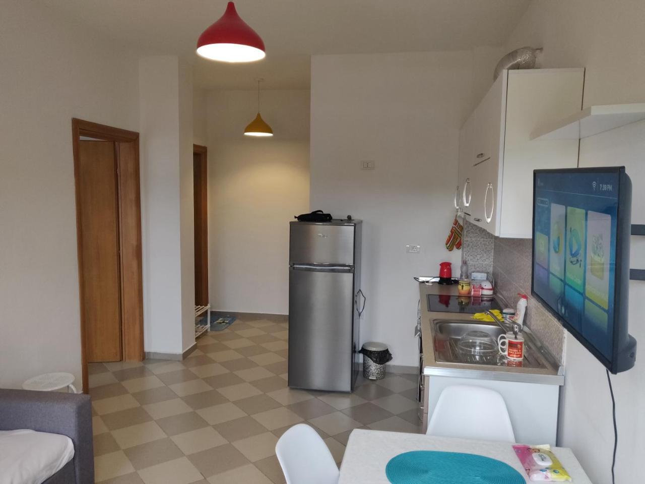 Lovely Apartment 格勒姆 外观 照片