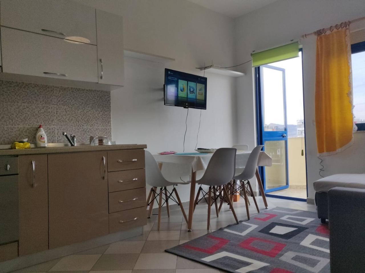 Lovely Apartment 格勒姆 外观 照片