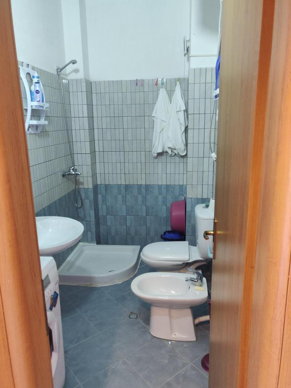 Lovely Apartment 格勒姆 外观 照片