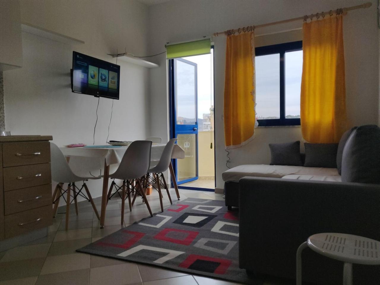 Lovely Apartment 格勒姆 外观 照片